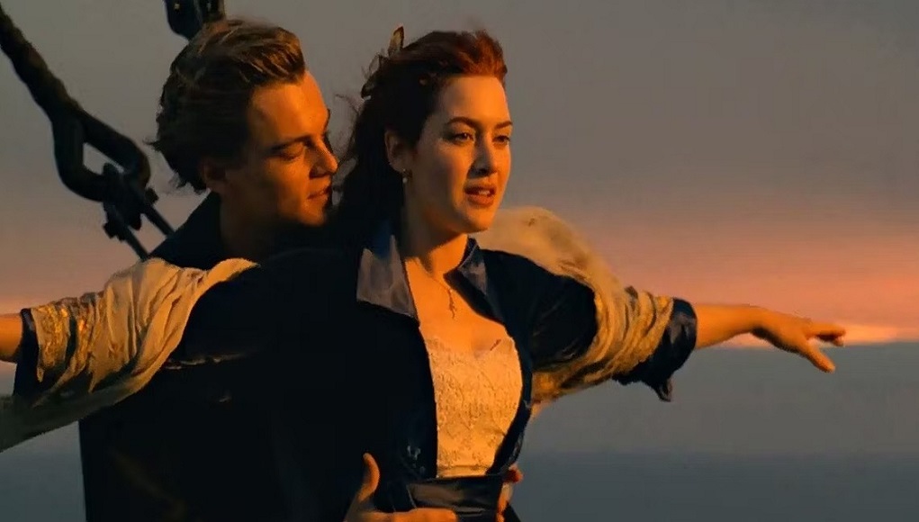 ‘Titanic’ Returns to Theaters to Celebrate 25th Anniversary